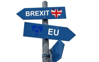 Intellectual Property and Brexit relathionship